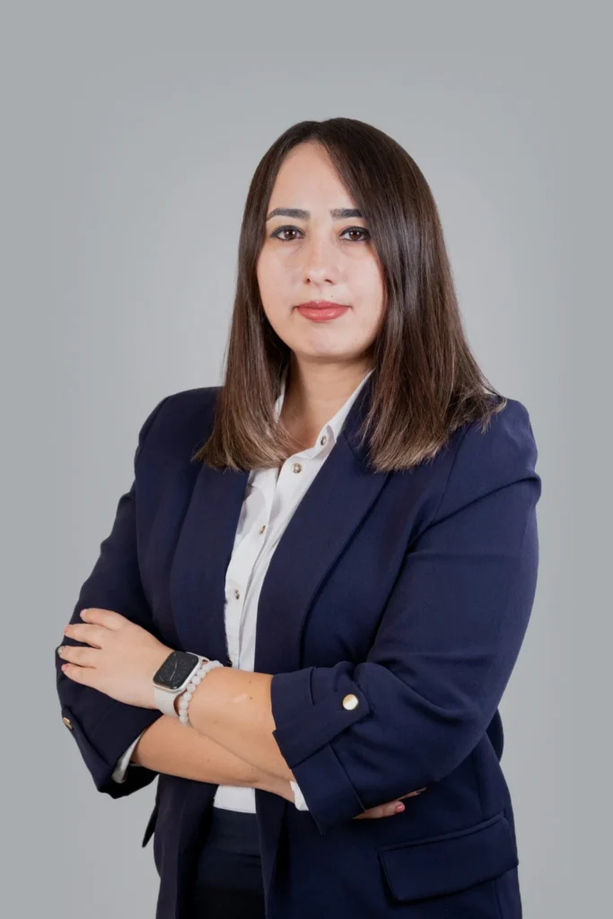Avukat Arabulucu Pelin KİRİT