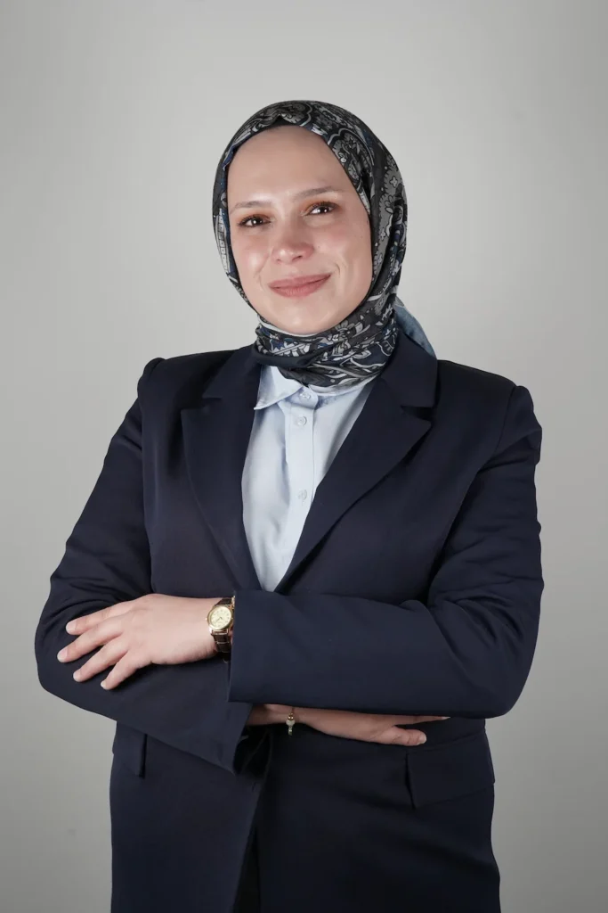 Habibe Küçükcesur