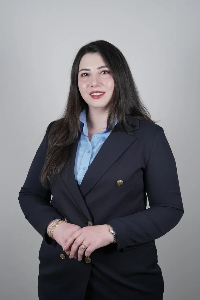 Şevval CİĞERİM BALCI