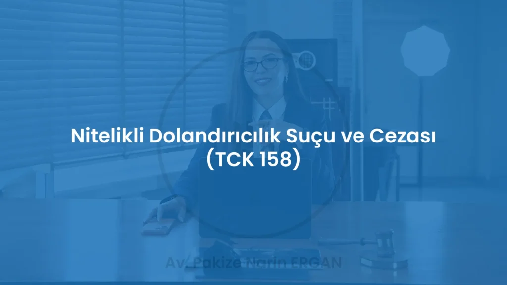 Nitelikli Dolandırıcılık